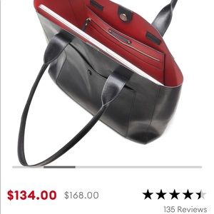 Like new Banana Rep computer bag.